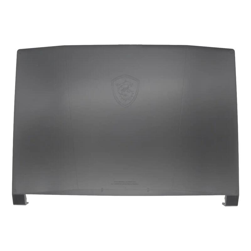 Carcasa Negra Para Portátil Msi Gf66 11ue