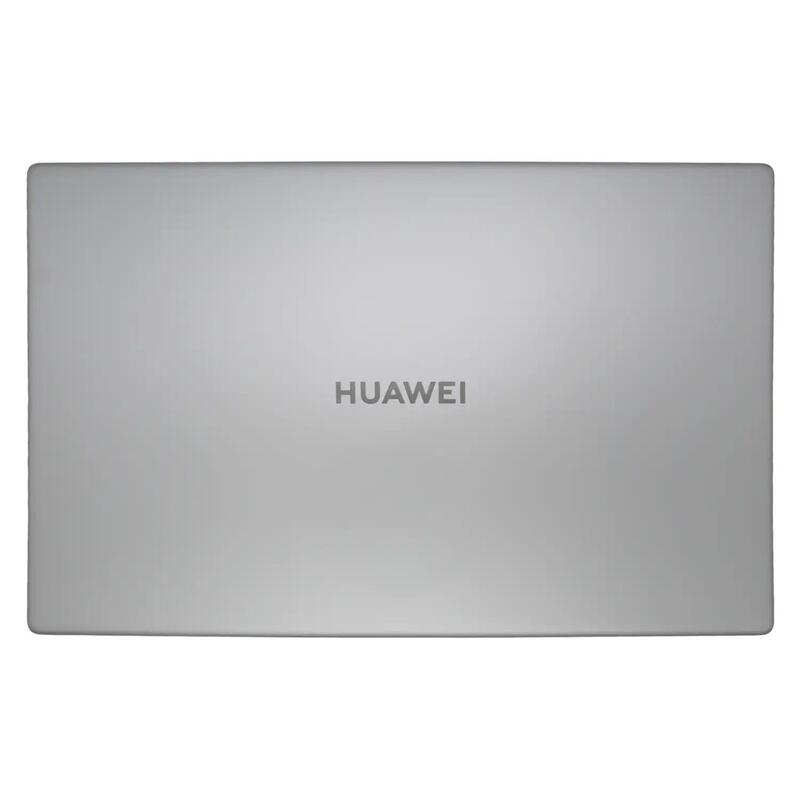 Carcasa Plateada Para Portátil Huawei Matebook D15