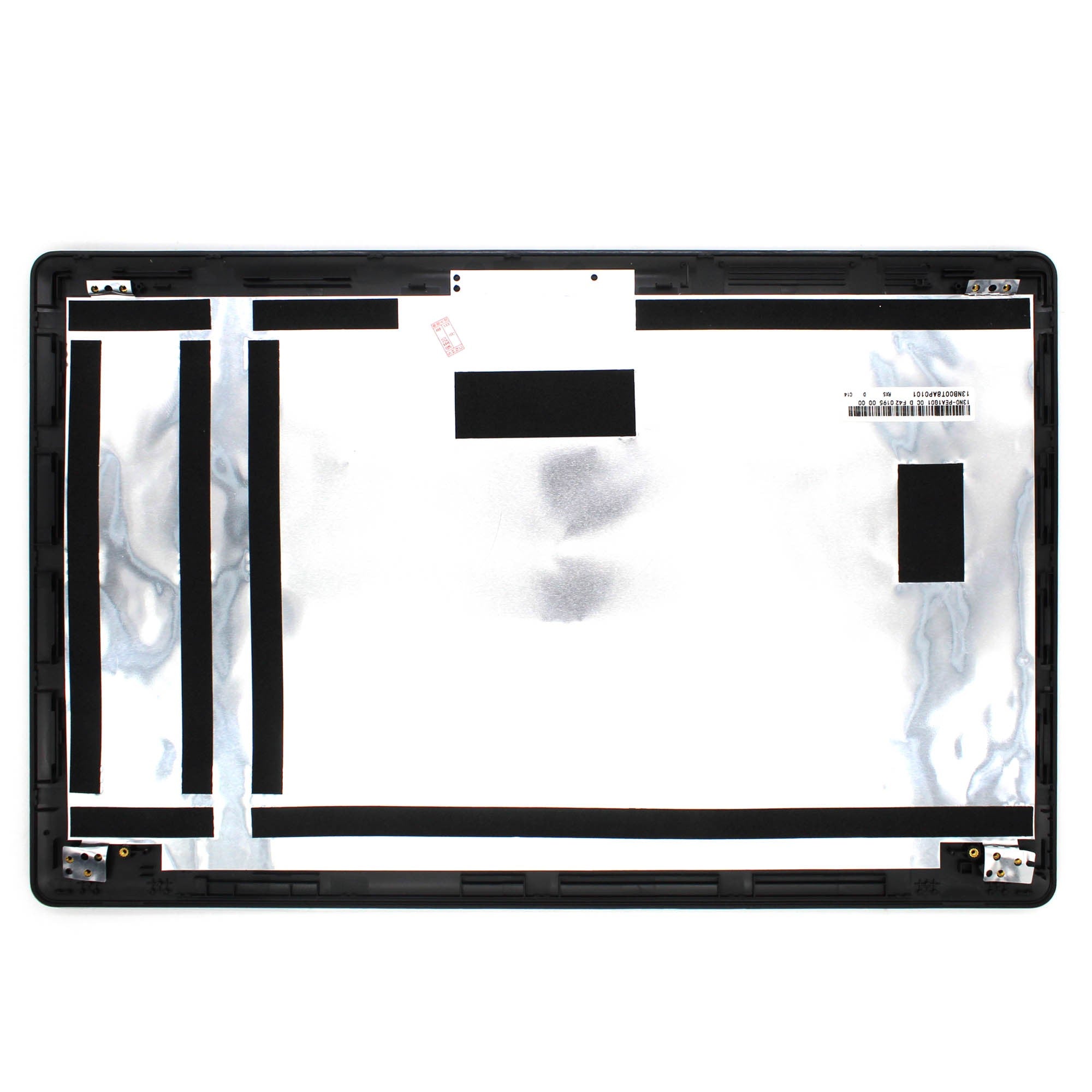 Carcasa Lcd Para Portátil Asus F550 X550V Negro