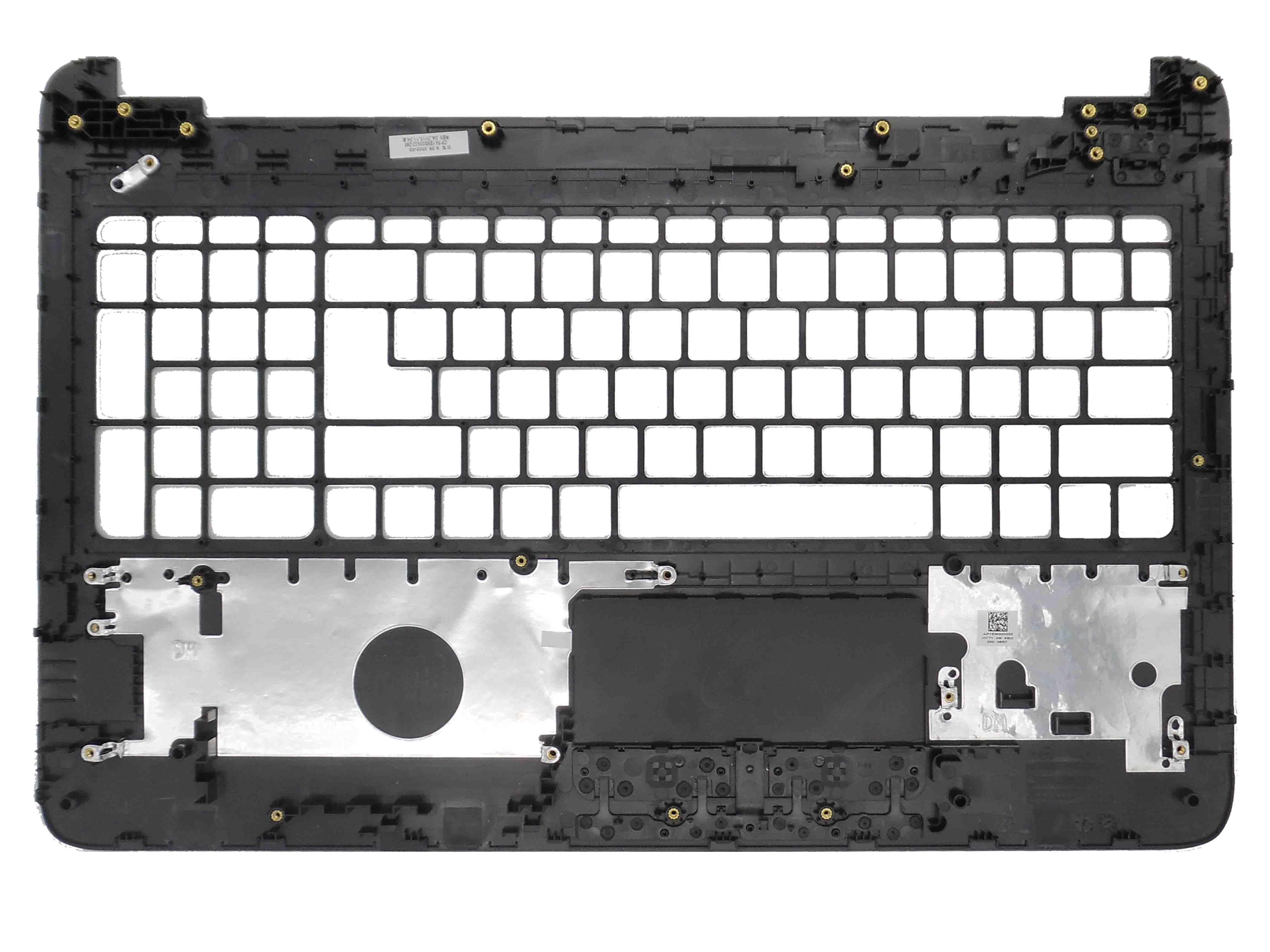 Carcasa Superior Para Portátil Hp 15-Ay Intro Grande
