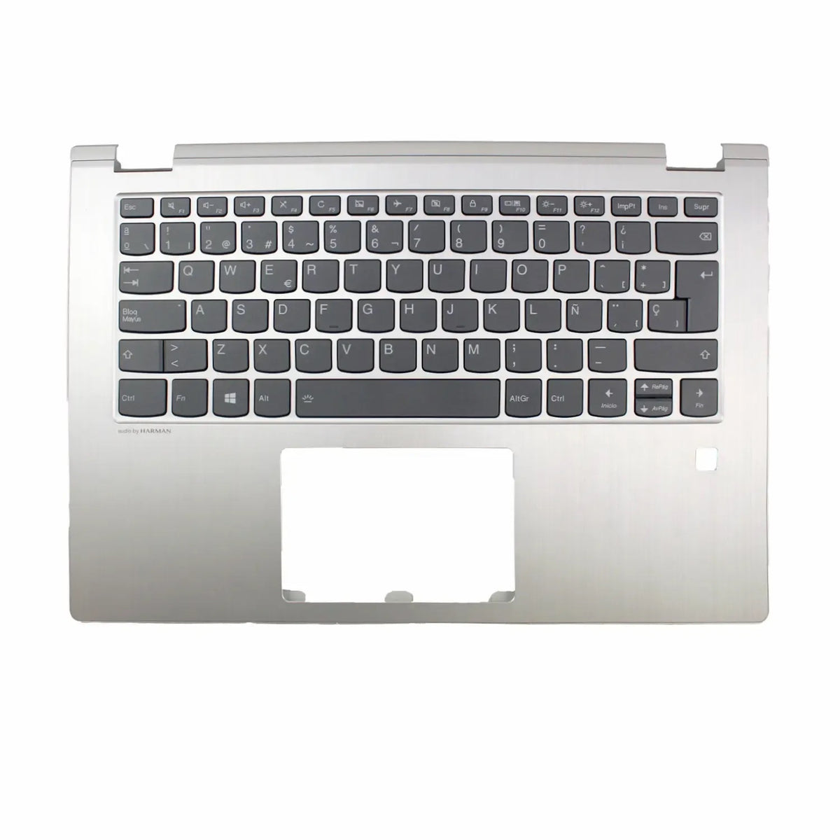 Carcasa Superior Para Portátil Lenovo Yoga 530-14Ikb 5Cb0R08636