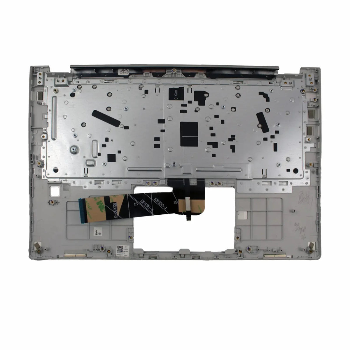 Carcasa Superior Para Portátil Lenovo Yoga 530-14Ikb 5Cb0R08636