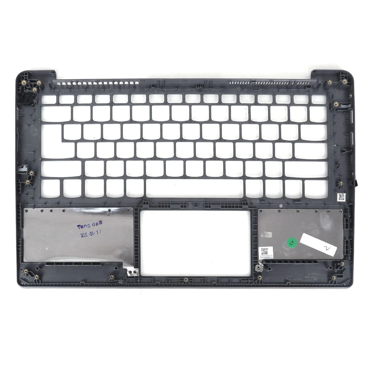 Carcasa Superior Con Teclado Gris Para Lenovo Ideapad 3-14Itl6 14Alc6 14Ada6 | 5Cb1B60408