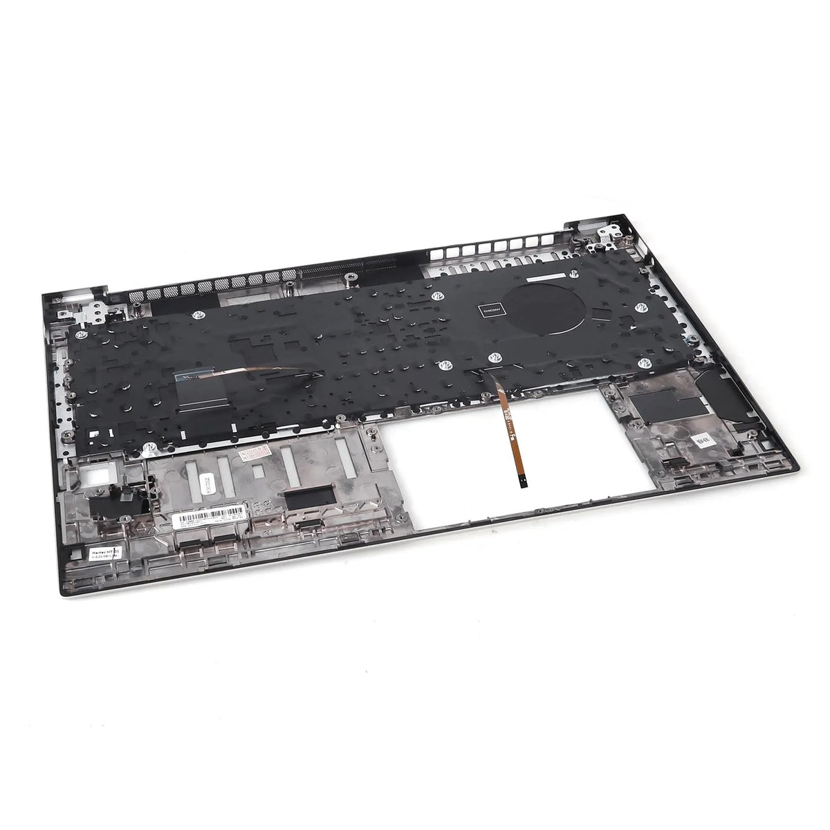 Carcasa Superior Con Teclado Retroiluminado Para Hp Elitebook 750 755 850 855 | M07491-001