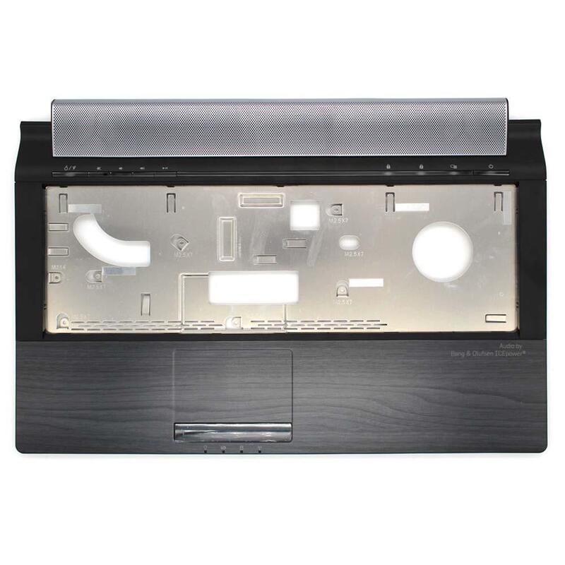 Carcasa Superior Para Portátil Asus N53sv N53sm N53sn 13n0 Ima0321
