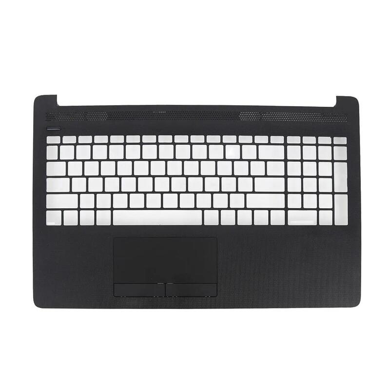 Carcasa Superior Para Portátil Hp 250 G7 15 Da 15 Db 15 Dr Negro