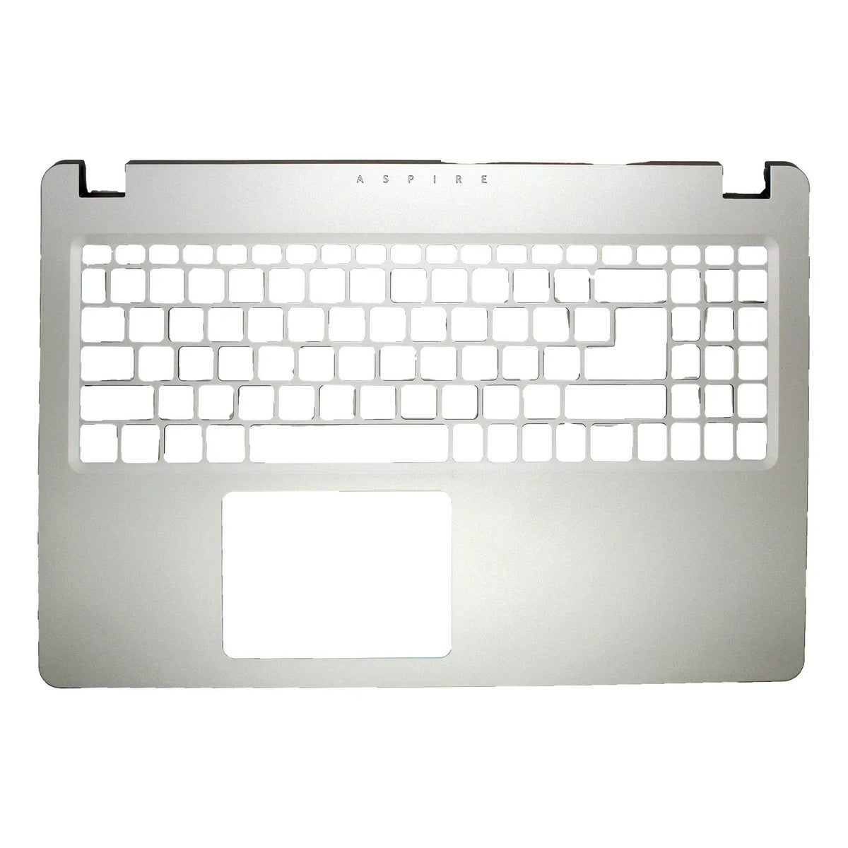 Carcasa Superior Para Portátil Acer Aspire A515-52 A515-43 N19C3 A515-43G N19C3 Plata Sin Touchpad