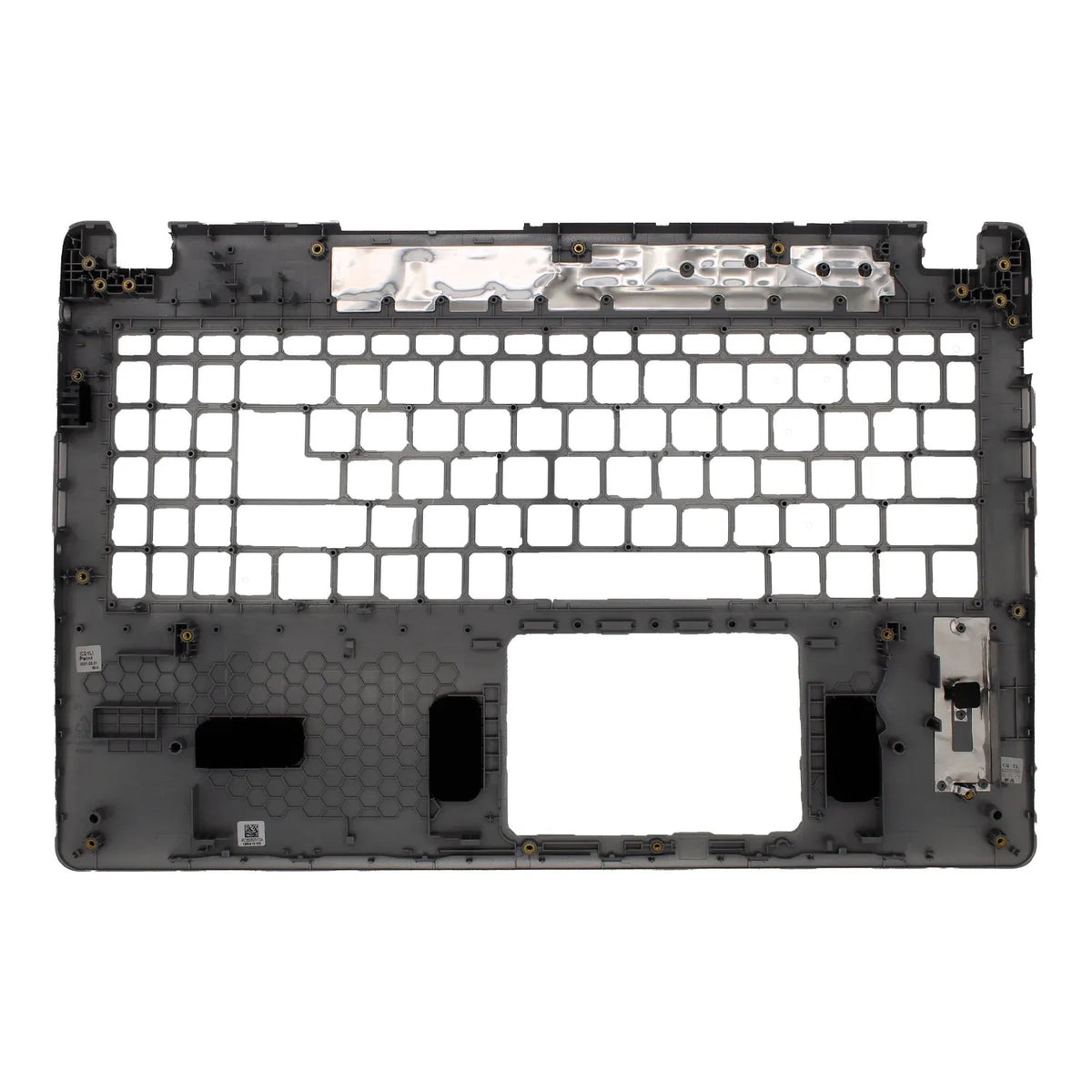 Carcasa Superior Para Portátil Acer Aspire A515-52 A515-43 N19C3 A515-43G N19C3 Plata Sin Touchpad