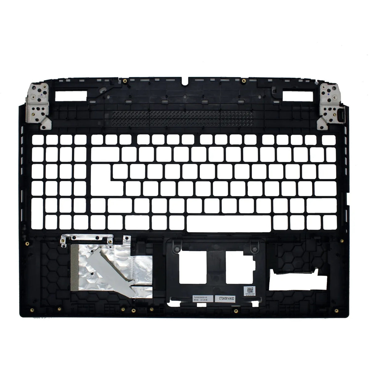 Carcasa Superior Para Portátil Acer Nitro 5 56Cl An515-46 An515-58 N22C1 Negro
