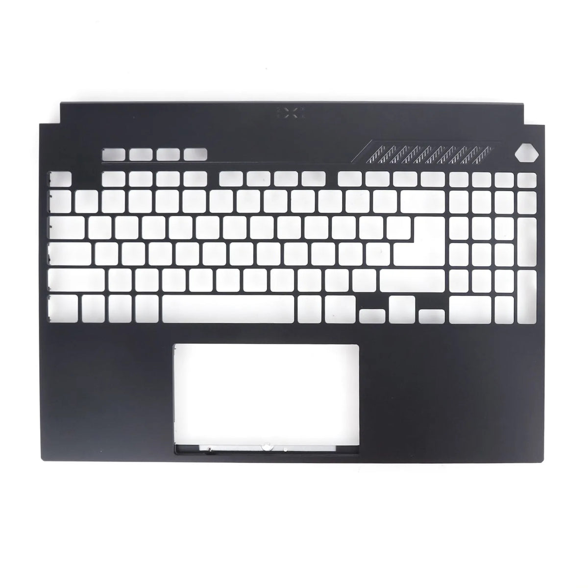 Carcasa Superior Para Portátil Asus Tuf Gaming F15 (2022) Fx507Zm Fx507Zc4 90W Negro