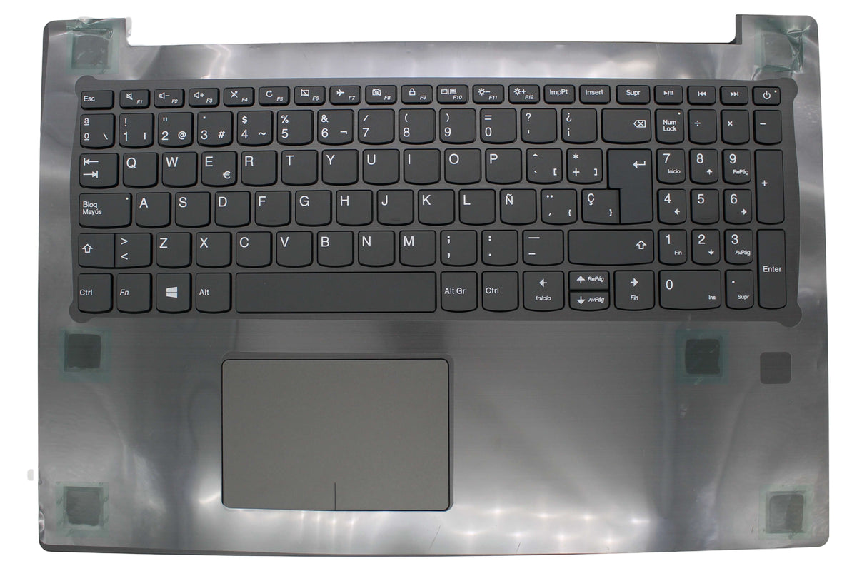 Carcasa Superior Con Teclado Para Portátil Lenovo Ideapad 330-15Ikb Series
