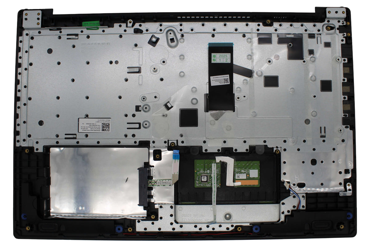 Carcasa Superior Con Teclado Para Portátil Lenovo Ideapad 330-15Ikb Series