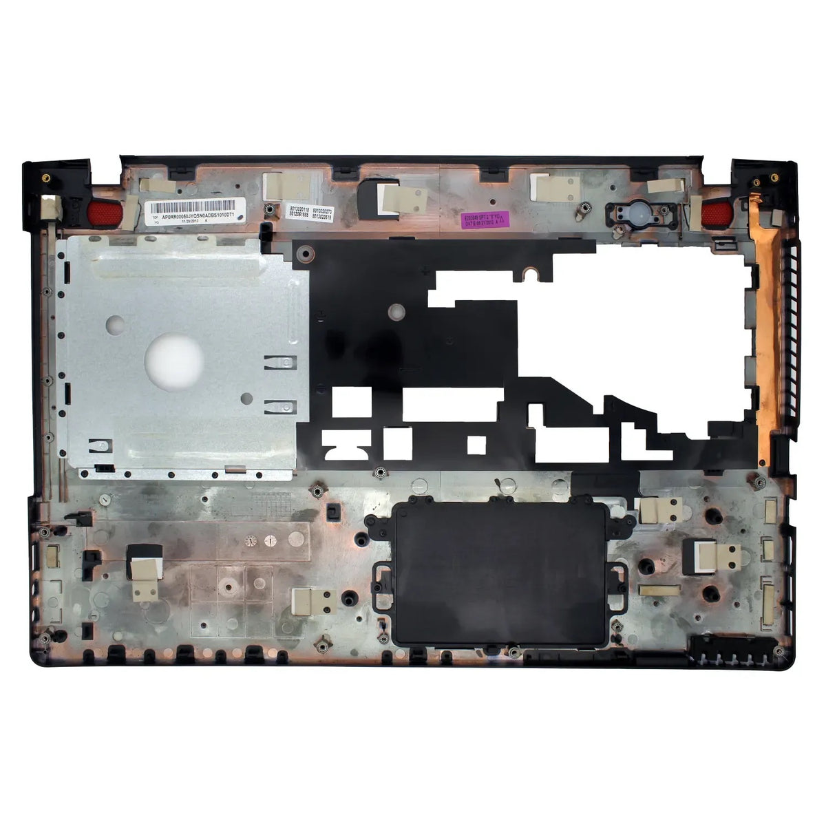 Carcasa Superior Para Portátil Lenovo Ideapad Y500 Y510 Y510P