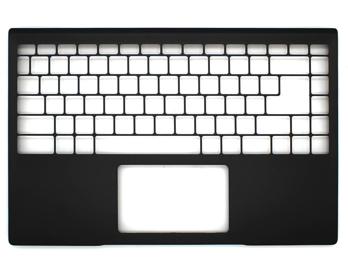 Carcasa De Metal Negra Superior Para Portátil Msi Modern 14 Ms-14D1 14D2 M14 Negra Metal