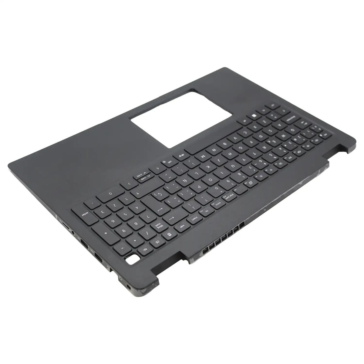 Carcasa Superior Con Teclado Para Portátil Dell Latitude 3520 Negro Español N9Pvk