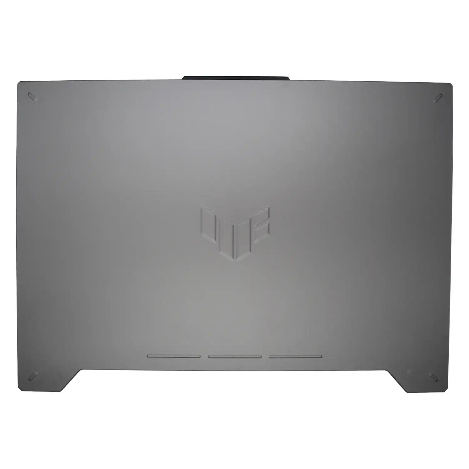 Carcasa Trasera Gris Para Portátil Asus Tuf Gaming Fx507