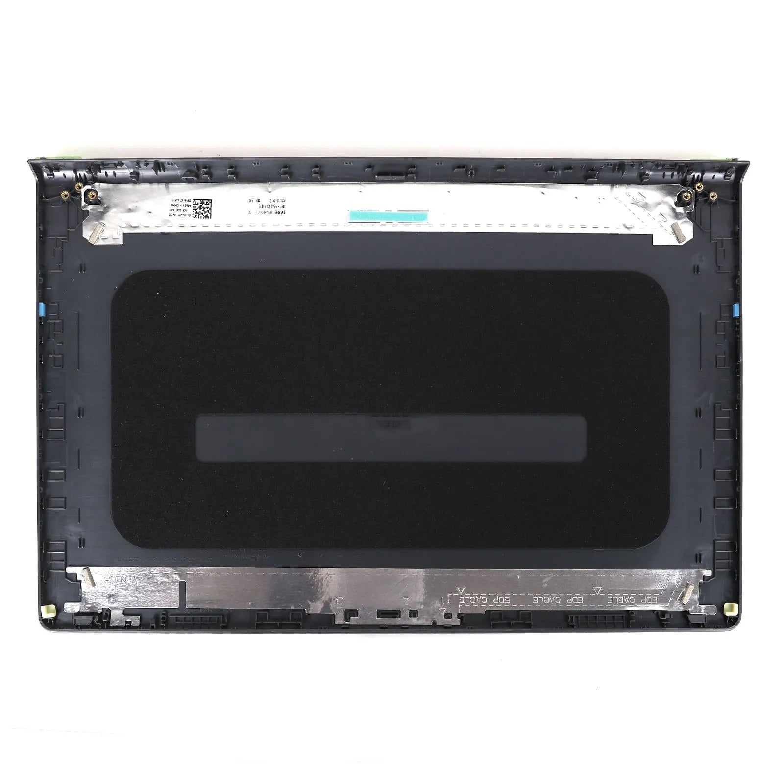 Carcasa Trasera Gris Para Portátil Dell Inspiron 15 3510 3511 3515 3520 3525