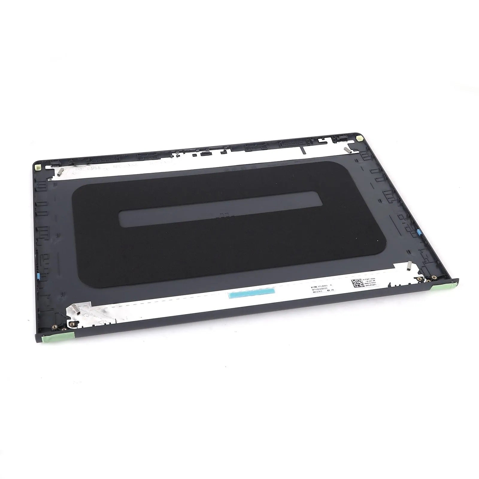 Carcasa Trasera Gris Para Portátil Dell Inspiron 15 3510 3511 3515 3520 3525