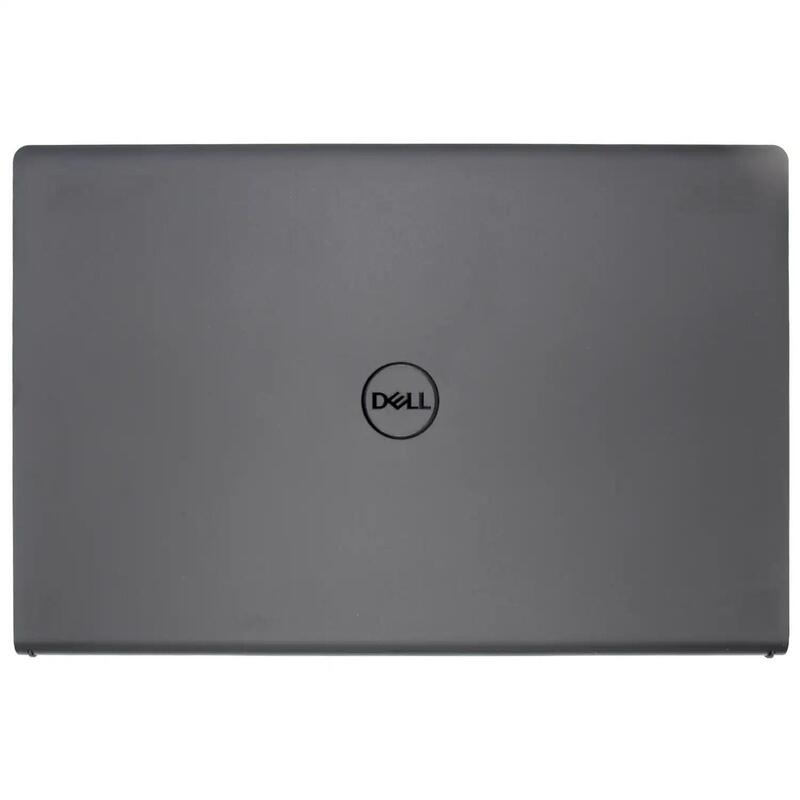 Carcasa Trasera Gris Para Portátil Dell Inspiron 15 3510 3511 3515 3520 3525