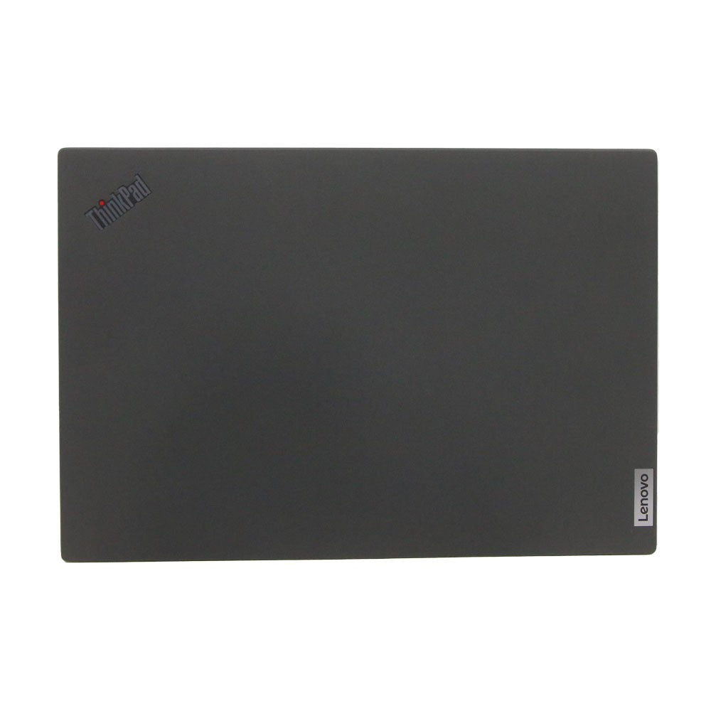 Carcasa Trasera Lcd Para Lenovo Thinkpad T14S Gen 2 5Cb0Z69322 Negro