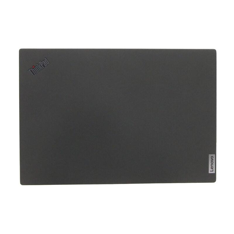 Carcasa Trasera Lcd Para Lenovo Thinkpad T14s Gen 2 5cb0z69322 Negro