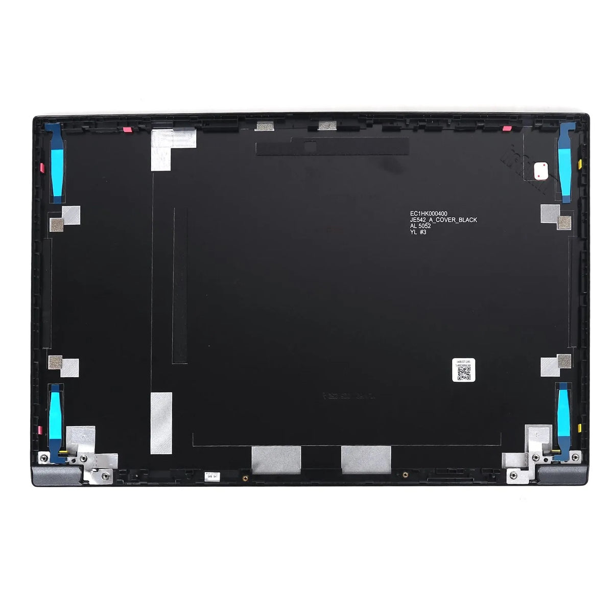 Carcasa Trasera Negra Para Portátil Lenovo Thinkpad E15 Gen 2 3 | 5Cb0S95400 5Cb1H92448