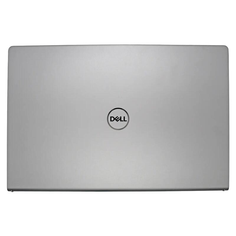 Carcasa Trasera Plata Aluminio Para Portátil Dell Vostro 3510 3515 3525 3530 2cf3g 02cf3g