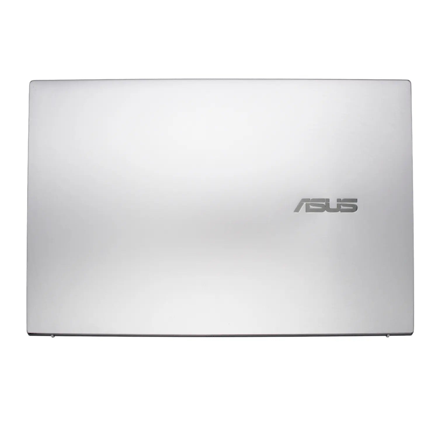 Carcasa Trasera Plateada Para Portátil Asus Zenbook 13 Ux325 U3700