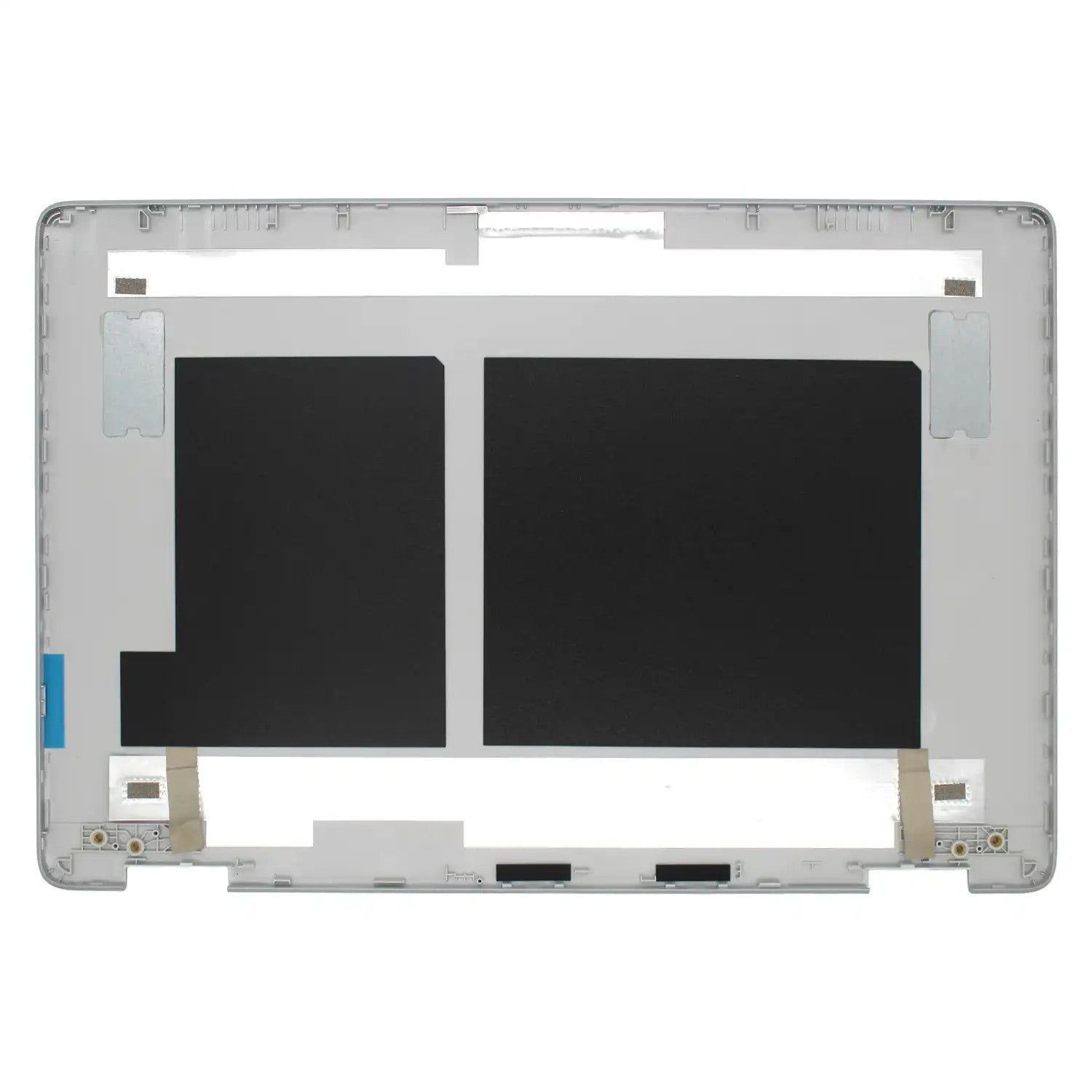 Carcasa Trasera Plateada Para Portátil Hp Chromebook X360 14B-Cb0000 | M47669-001