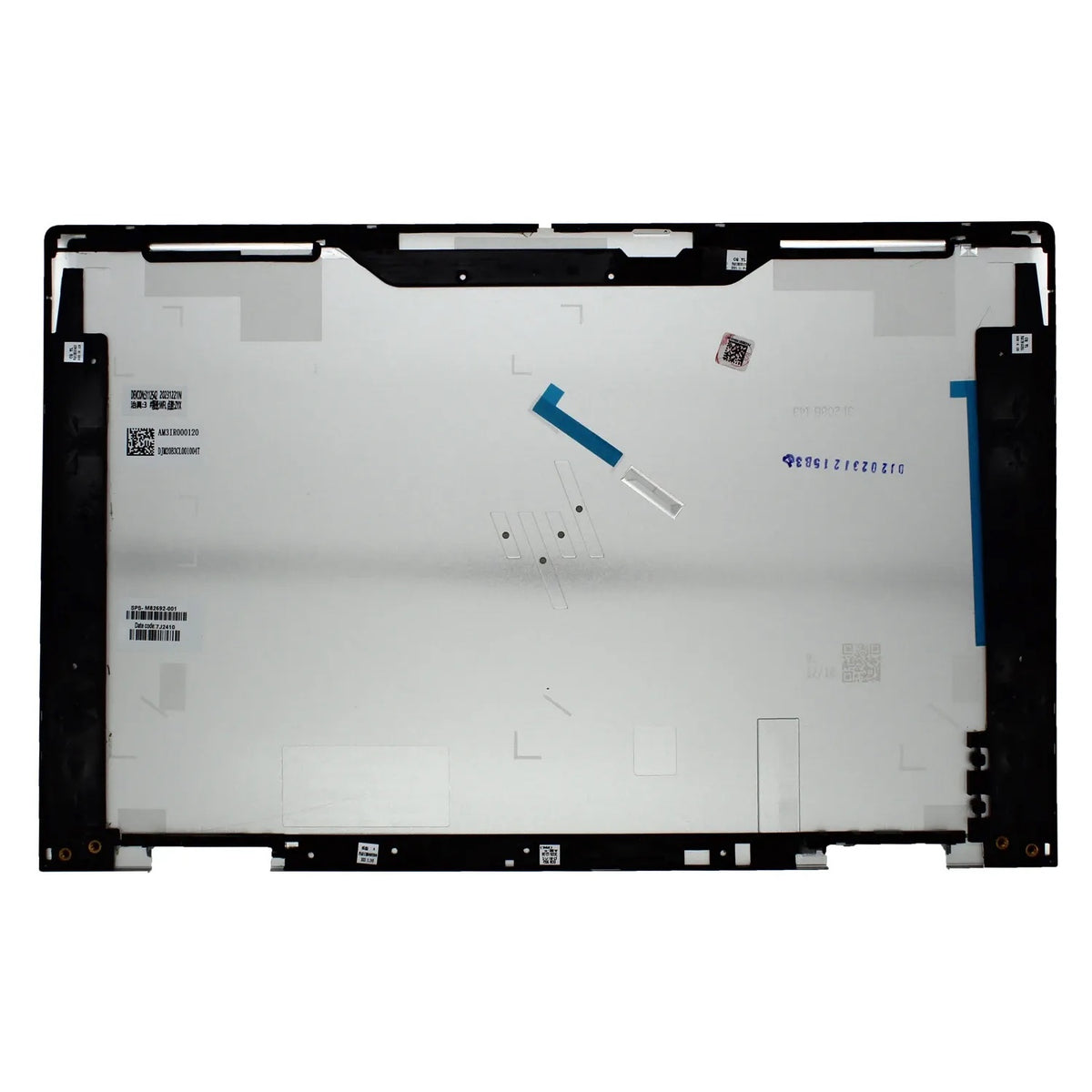 Carcasa Trasera Lcd Para Portátil Hp Envy X360 13-Bd Series M82692-001