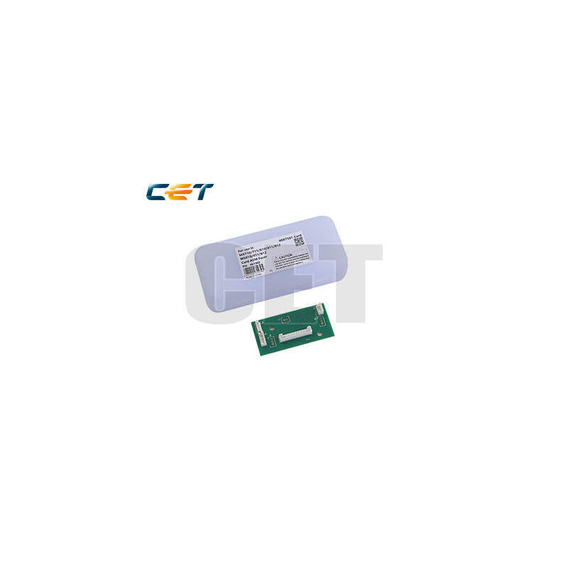 Card Asm Fuser Lexmark Mx710 711 810 811 812 Ms810 811 812 Lece461002