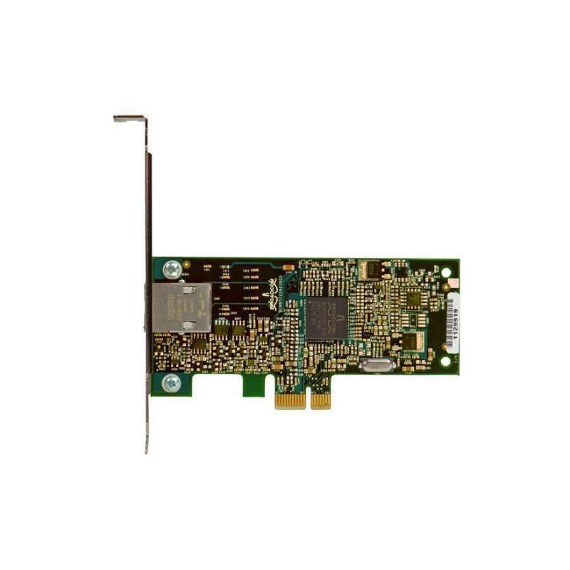 Card Network Pci-E Bcom 5722 - Win8 - Warranty: 6m