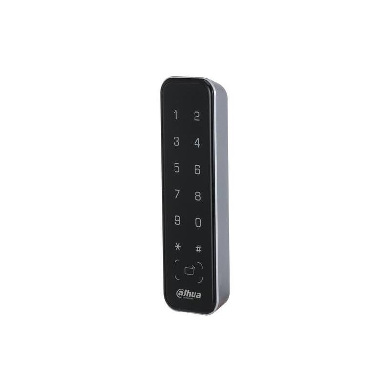 Card Reader Rfid 125khz/Asr2201a-D Dahua