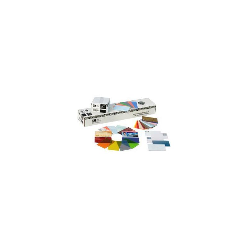 Card Uhf Rfid (Nxpg2xm) 30mil Pvc