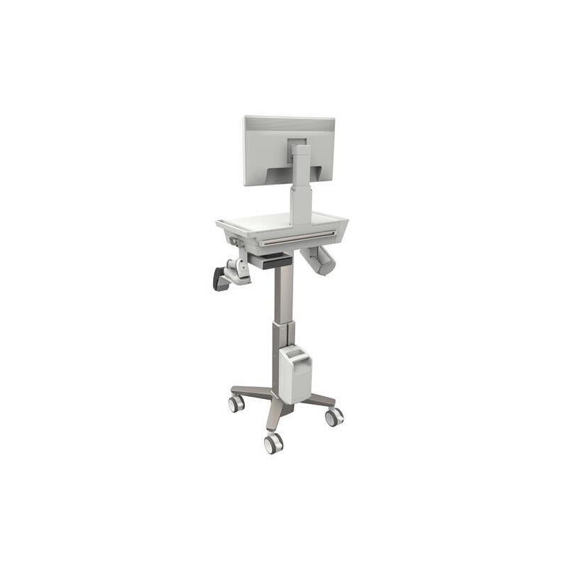 Carefit Slim 2.0 Lcd Cart 1 Accs