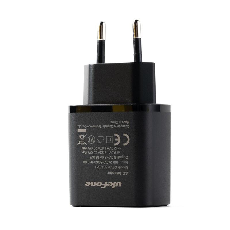 Cargador 20w Para Serii Armor X32, Tab A10, A9 Pro