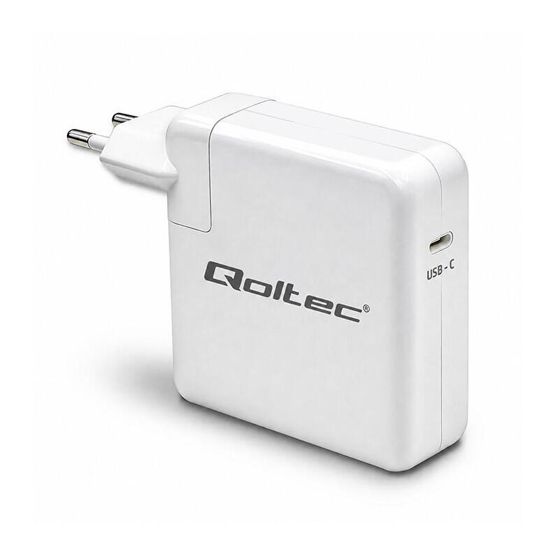 Cargador 96w Usb-C 3.0 5-20v 3-4.8a