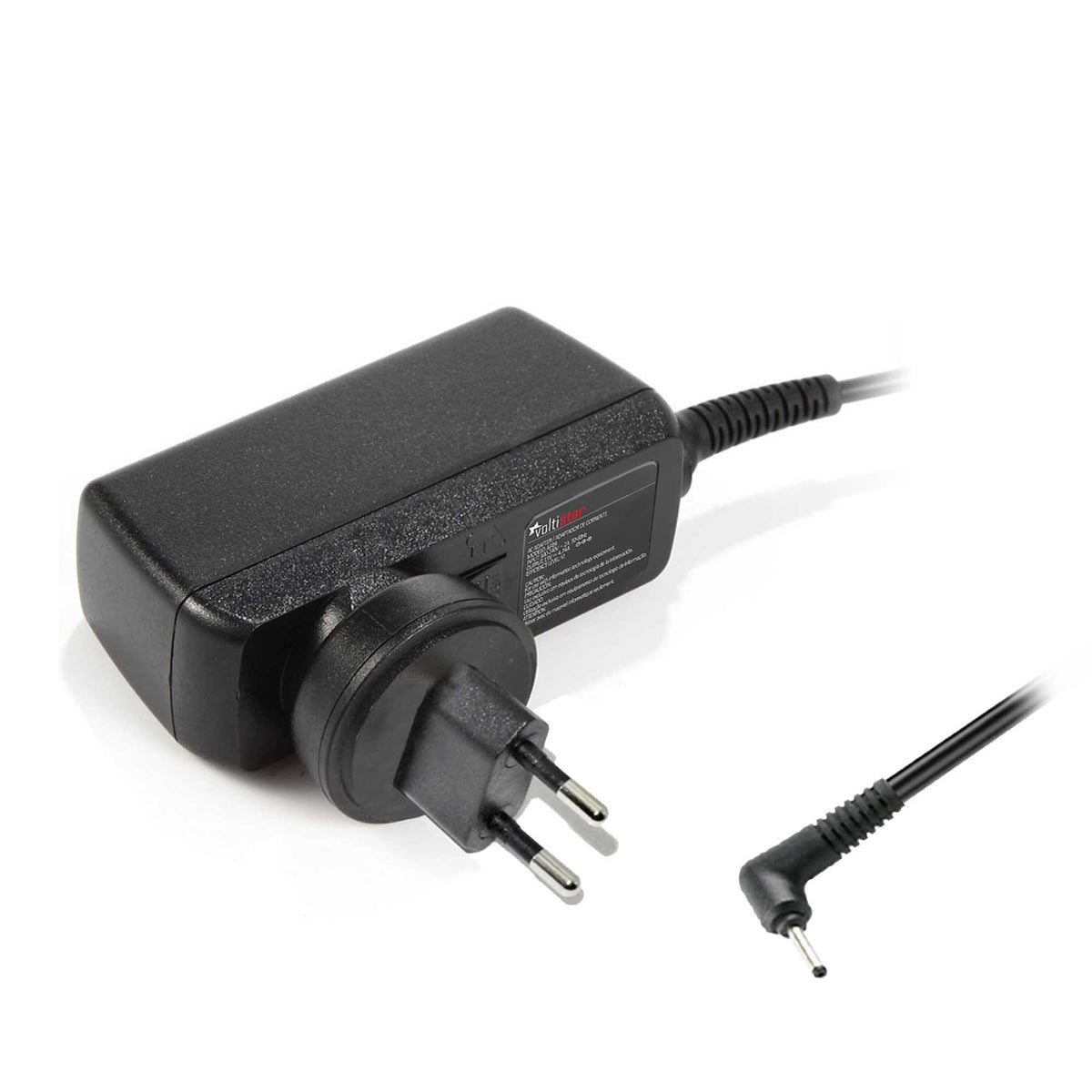 Cargador Para Tablet Acer Iconia Tab 100 101 200 210 220 500 501 Series