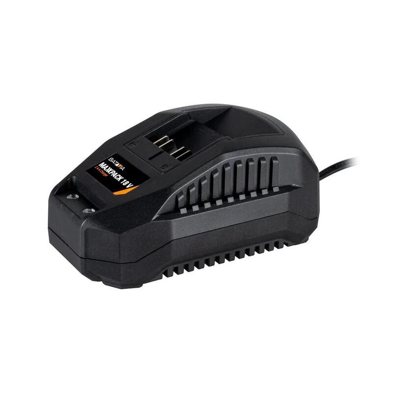 Cargador  Batavia 7063688 Maxxpack Collection  (2,4 A, 18 V)