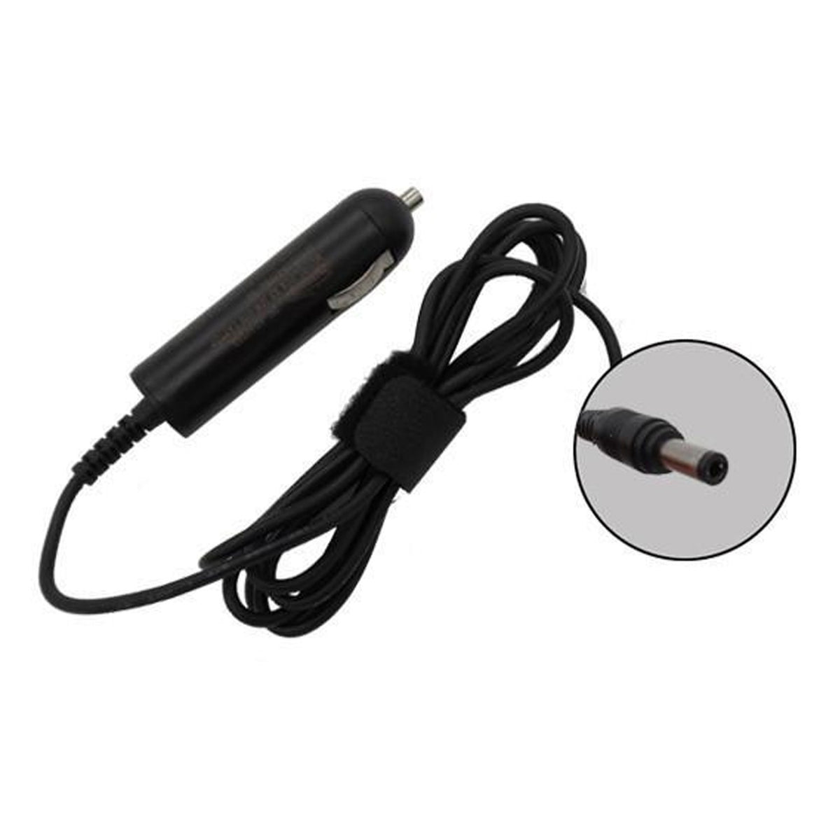 Cargador De Coche Para Portátil Toshiba Satellite A200 A205 A300 19V 4.74A 5.5X2.5 90W