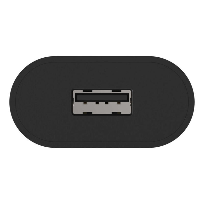 Cargador De Pared Ansmann Hc105 1xusb 1000ma Negro