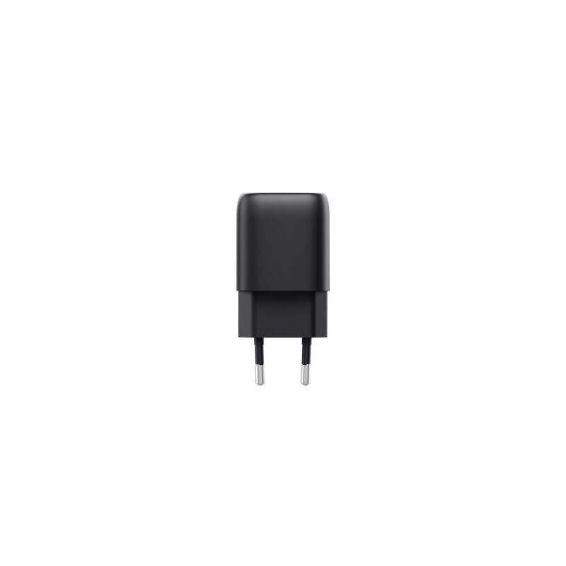 Cargador De Pared Gan Trust Maxo 30w 1xusb Tipo-C 30w