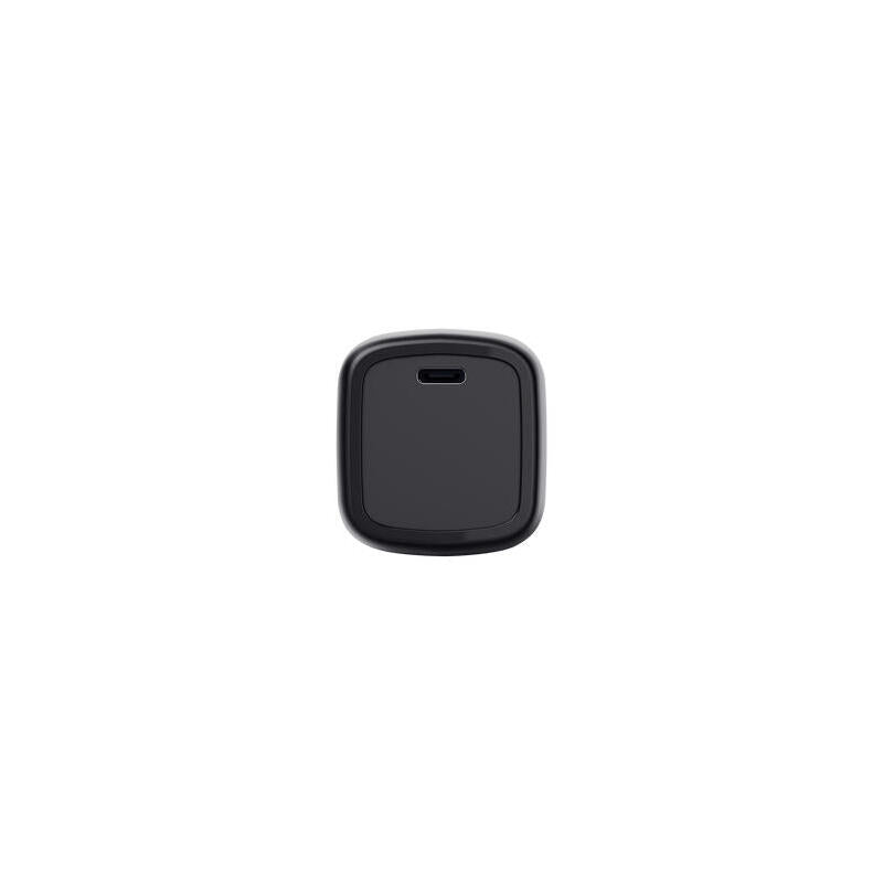 Cargador De Pared Gan Trust Maxo 30w 1xusb Tipo-C 30w