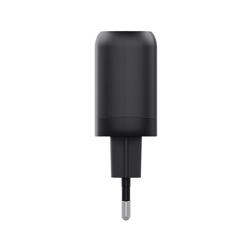 Cargador De Pared Gan Trust Maxo 45w 1xusb Tipo-C 45w