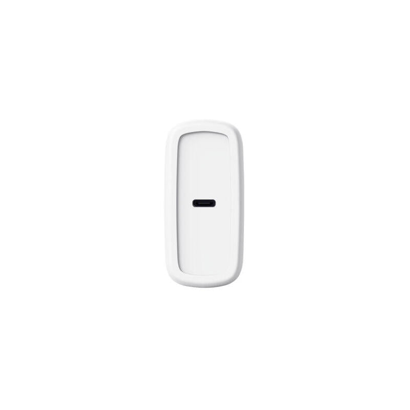 Cargador De Pared Gan Trust Maxo 65w 1xusb Tipo-C Incluye Cable Usb Tipo-C 65w