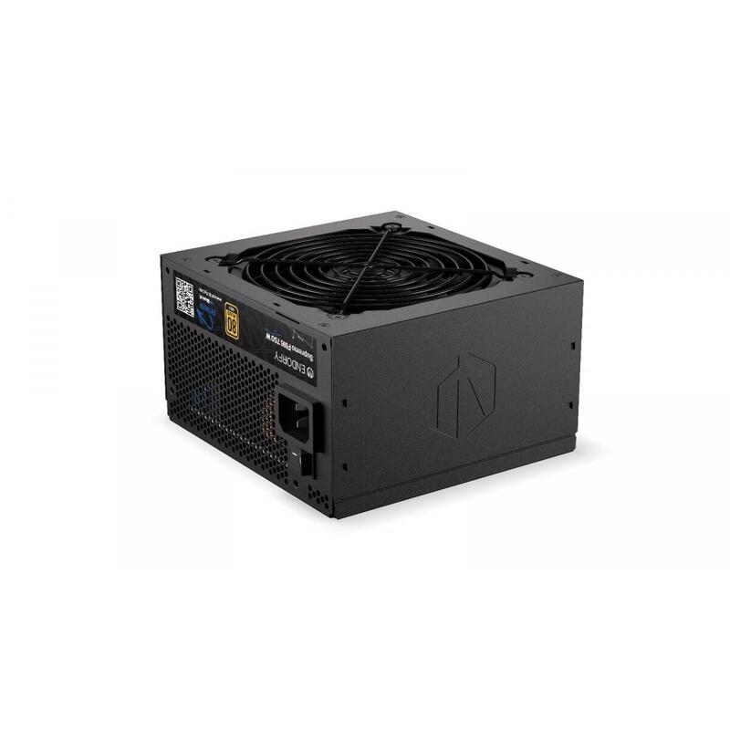 Cargador Endorfy Supremo Fm6 750w