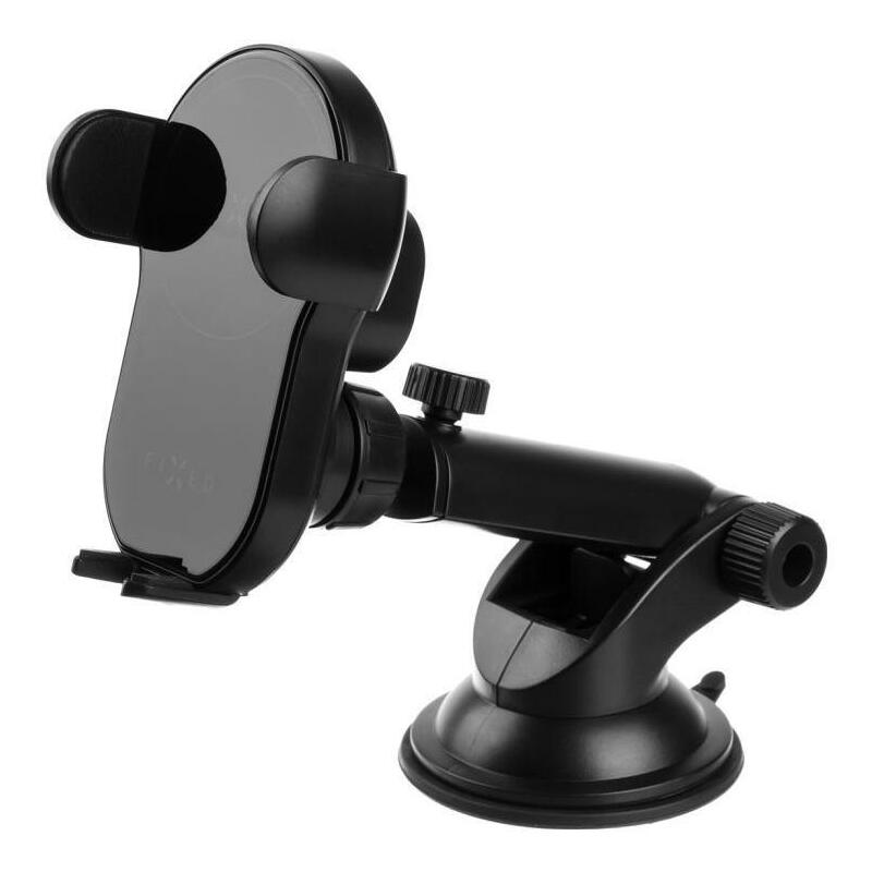 Cargador  Fixed Matic Xl, Czarny