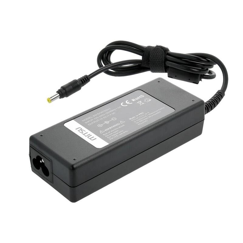 Cargador / Fuente De Alimentación 10.5v 4.3a (4.8x1.7) - Sony