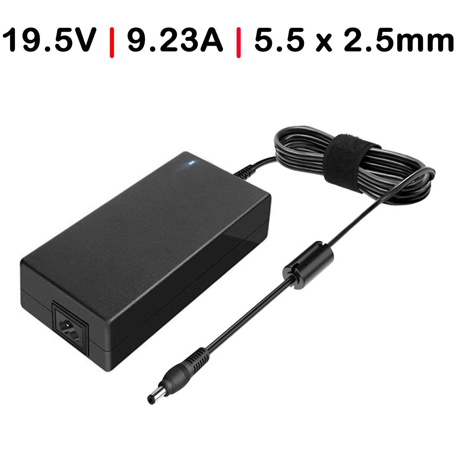 Cargador Para Portátil Gaming Asus 19.5V 9.23A 180W 5.5 X 2.5Mm