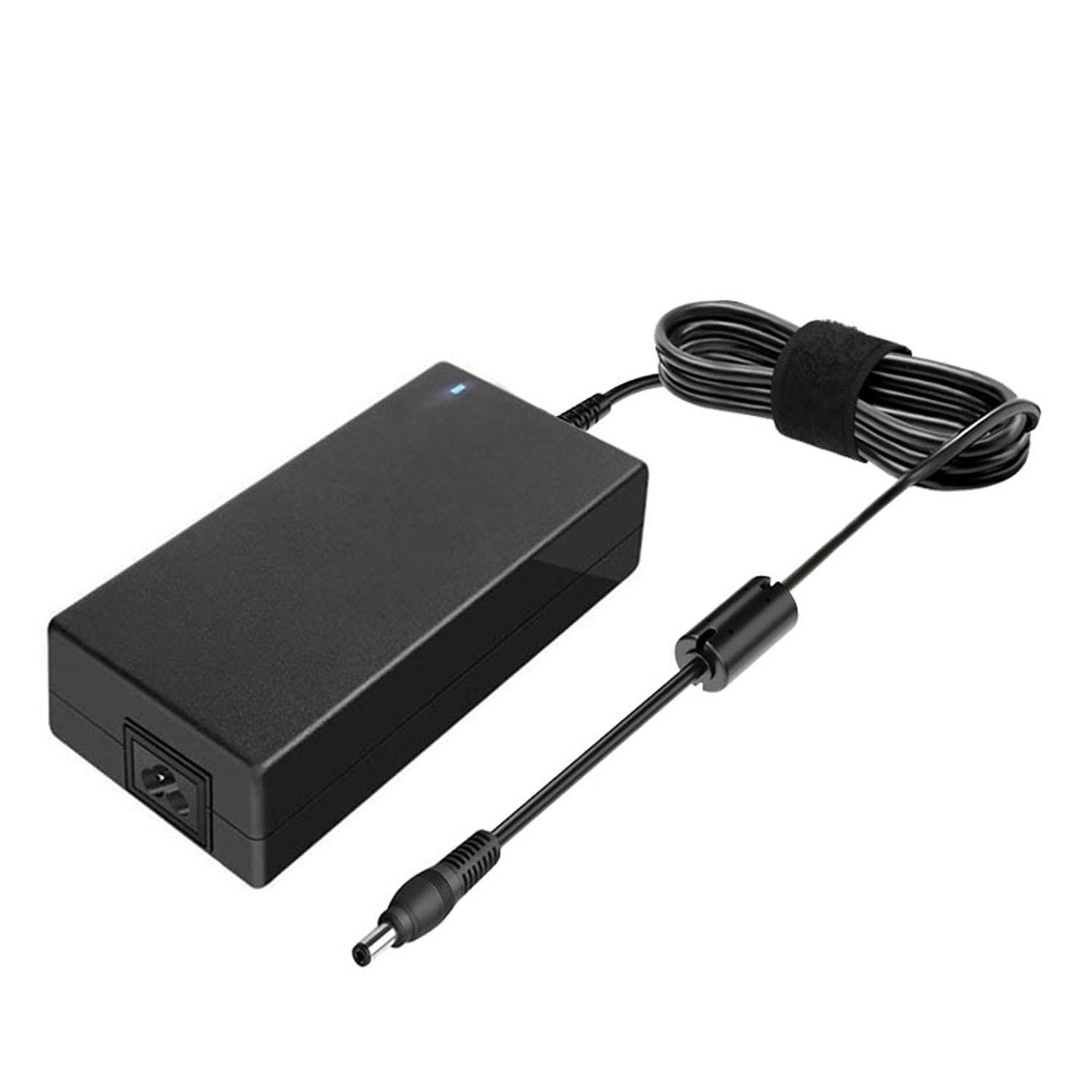 Cargador Para Portátil Gaming Asus 19.5V 9.23A 180W 5.5 X 2.5Mm